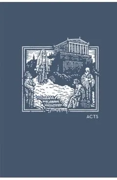 Net Abide Bible Journal - Acts, Paperback, Comfort Print: Holy Bible
