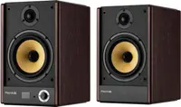 Sistem audio Microlab - SOLO5, 2.0, maro