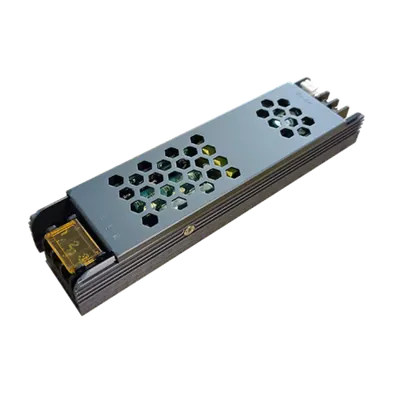 Transformator Led Dimabil Elmark Setdc 60w 24vdc Ip20