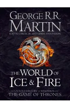 World of Ice and Fire