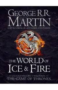 World of Ice and Fire