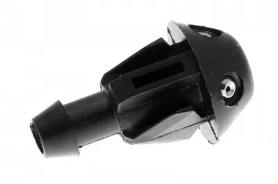 Diuza spalator parbriz Fata Dreapta Stanga potrivit CITROEN SAXO; PEUGEOT 106 I, 106 II, 205 II, 306 06.87-07.04