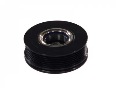 Fulie ambreiaj compresor AC clima (DENSO 5SE12C 6PK 100mm)