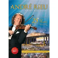 Happy Birthday: Celebrating 25 Years of the Johann Strauss Orchestra