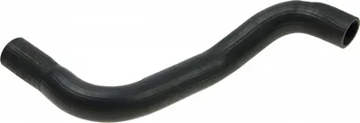 Furtun radiator (34mm 34mm) potrivit CHEVROLET CRUZE 1.8 1.8LPG 05.09