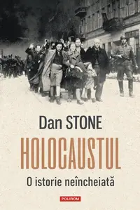 Holocaustul - Paperback brosat - Dan Stone