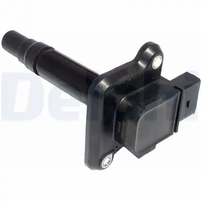 Bobina Inductie Potrivit Audi A3, A6 C5, A8 D2, Tt; Seat Alhambra, Cordoba, Ibiza Ii, Leon, Toledo Ii; Skoda Octavia I; Vw Golf Iv, New Beetle, Sharan 1.8 3.7 4.2 12.96-12.10