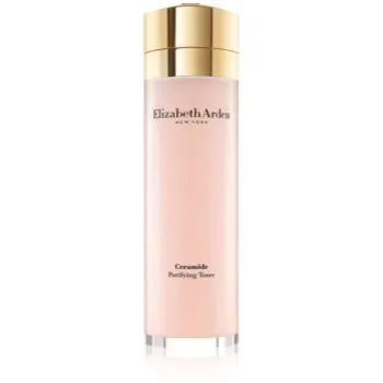 Elizabeth Arden Ceramide Purifying Toner tonic pentru curatare