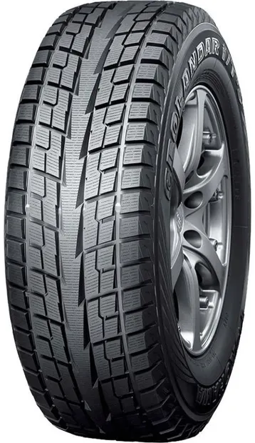 Yokohama Geolandar I/TS (G073) ( 215/65 R16 98Q, Nordic compound, RPB )
