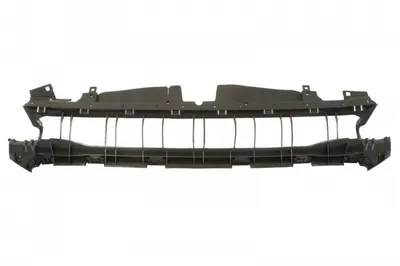 Suport tampon fata (parte superioara, plastic) potrivit FORD FOCUS IV 04.18