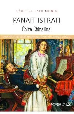 Chira Chiralina