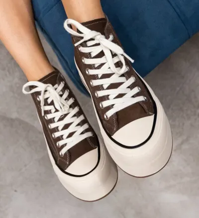 Sneakers dama Overse Maro