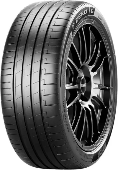 Pirelli P Zero E RunForward ( 255/40 R21 102Y XL Elect, runflat )