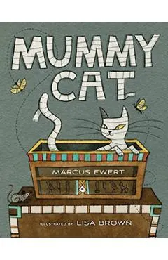 Mummy Cat