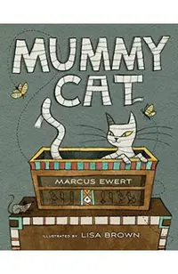 Mummy Cat
