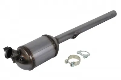 Filtru particule diesel potrivit MERCEDES VIANO (W639), VITO MIXTO (W639), VITO (W639) 2.0D 2.2D dupa 2003