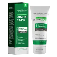Sampon Anticadere Minoxicapil, Dr. Fiterman | 200 ml