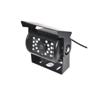 Camera marsarier HD PREMIUM Cod:JCS -880BUS NTSC 12-24v