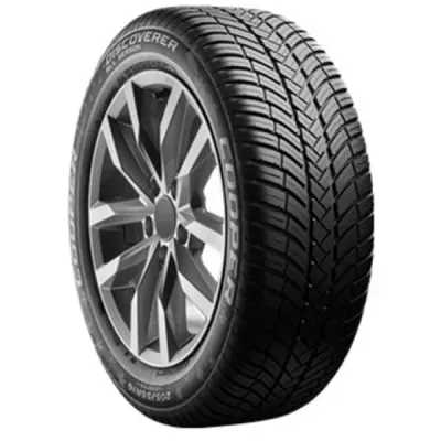 Anvelopa All season Cooper DISCOVERER ALL SEASON 225/40R18 92Y