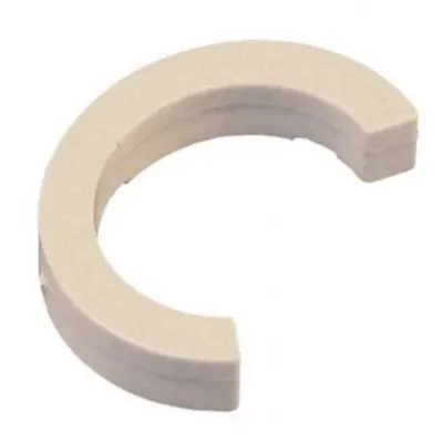 Piesa distantoare 2,5mm intre reglete pe bara rotunda
