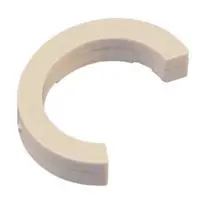 Piesa distantoare 2,5mm intre reglete pe bara rotunda