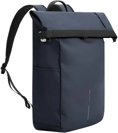 Rucsac pentru laptop XD Design Urban - 16'', albastru închis