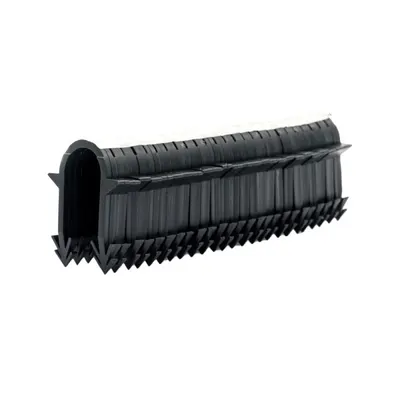 Agrafe Tacker, Heko, Diametru 14-20 mm, 6 x 40 mm, 300 Bucati