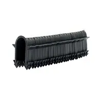 Agrafe Tacker, Heko, Diametru 14-20 mm, 6 x 40 mm, 300 Bucati