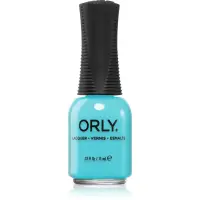 Orly Lacquer lac de unghii culoare Mallrat 11 ml