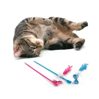 All for paws Jucarie Undita Fish N Wand