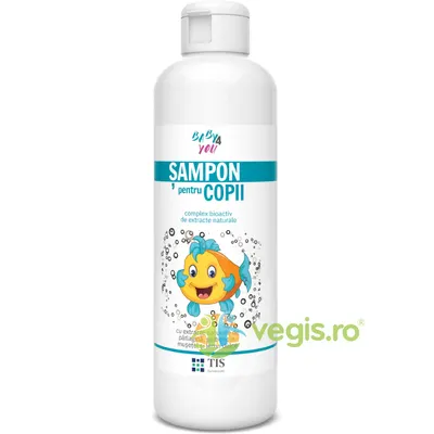 Sampon pentru Copii 250ml