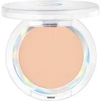 Essence Farduri mono mate pentru ochi Mono Matte, 01 Soft Beige, 2 g