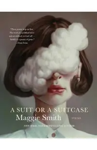 A Suit or a Suitcase: Poems