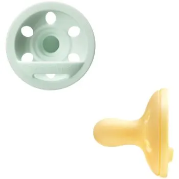 Tommee Tippee Breast-like 0-6 m suzetă