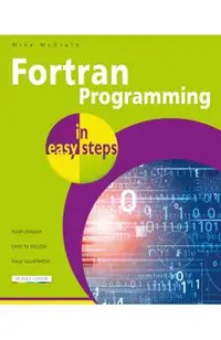 FORTRAN Programming in Easy Steps