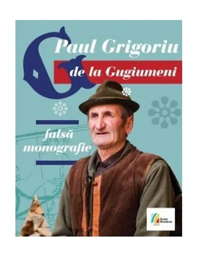 G de la Gugiumeni + CD (RESIGILAT) - Paperback brosat