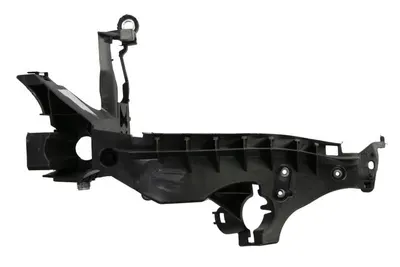 Suport far fata stanga potrivit AUDI A4 B8 2011-2016 - (parte inferioara)