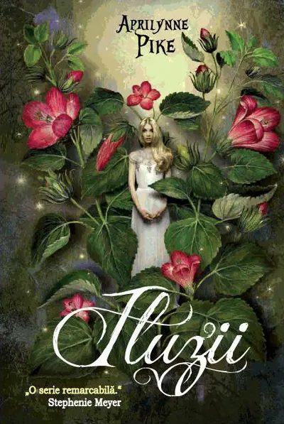 Iluzii. Seria Aripi (vol. 3)