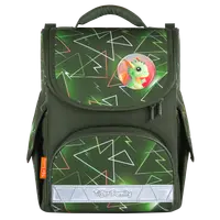 Ghiozdan Nature Quest Lite, 35x31x19cm, Time for Power, Tiger Family