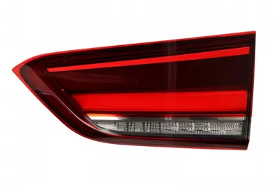 Stop lampa spate Dreapta partea interioara, LED potrivit BMW X1 F48 1.5-2.0D 11.14