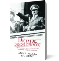 Dictator, demon, demagog