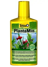 Tetra PlantaMin 100 ml