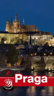 Praga - Hardcover - Mariana Pascaru