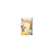 Chansons pour tous les enfants. Cu CD
