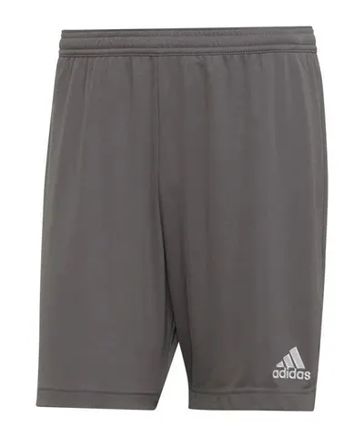 Pantaloni scurți adidas Entrada 22 gri pentru bărbați