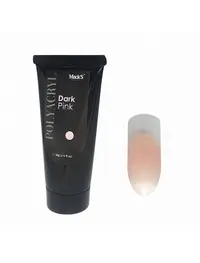 Polyacryl Dark Pink Mack`s 50g