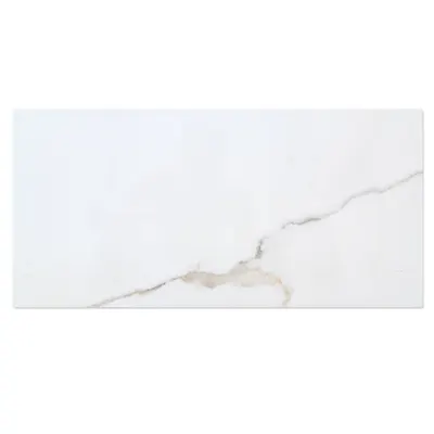 Faianta Benicarlo White 30 x 60 lucioasa