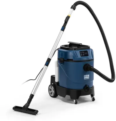 Extractor de aburi HBM – H135505, 1400W, 35 l