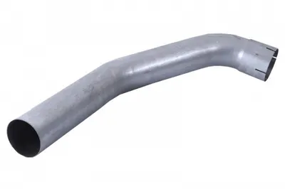 Racord evacuare (lungime:940mm) potrivit MAN F2000 D2866LF20-E2866DF01 01.94