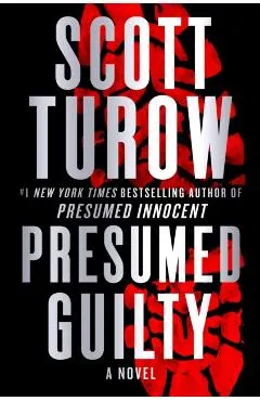 Presumed Guilty
